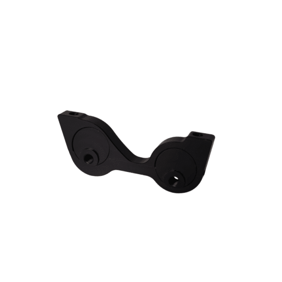 ENO Eccentric ISO Disc Caliper Adapter