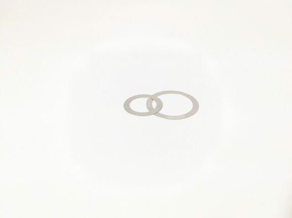 Crank Washers