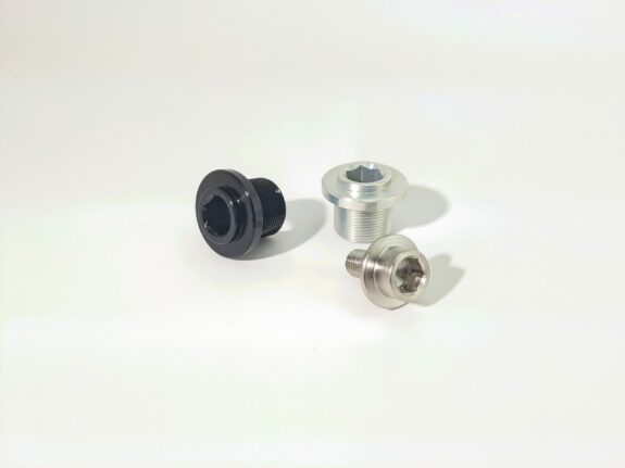 Crank Bolts