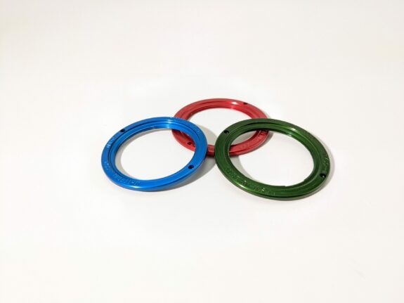 Freewheel Lockrings