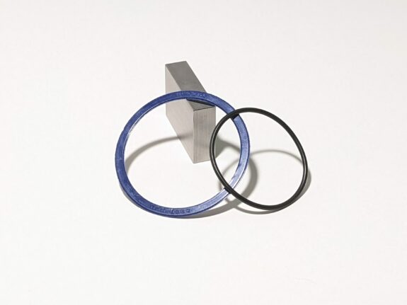 Freewheel Seals