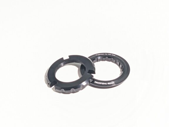 Chainring Lockrings