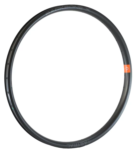 Astral Backbone Carbon X Disc 650b/27.5" Mtn