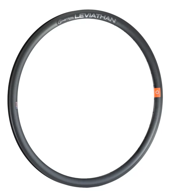 Astral Leviathan Aluminum Disc/Rim Brake 700c Road/Tour/Tandem