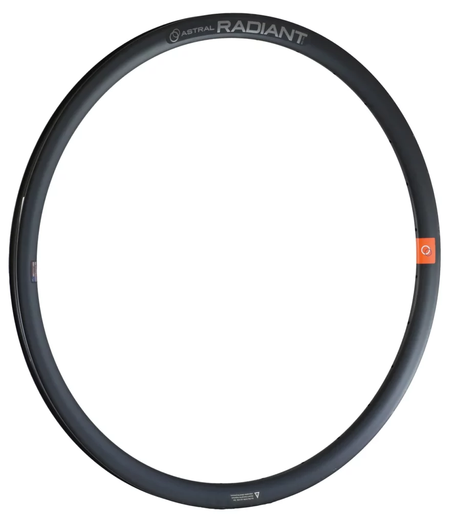 Astral Radiant Rim