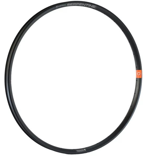 Astral Serpentine Aluminum Disc 700c/29" Mtn
