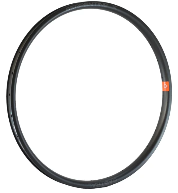 Astral Serpentine Carbon X Rim