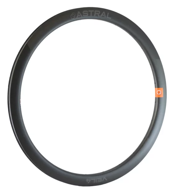 Astral Veil 4 Carbon Disc/Rim Brake 700c Road