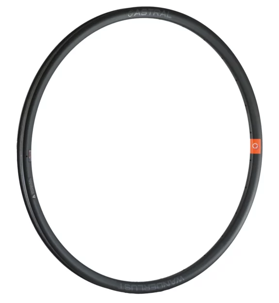 Wanderlust Carbon i23 Rim