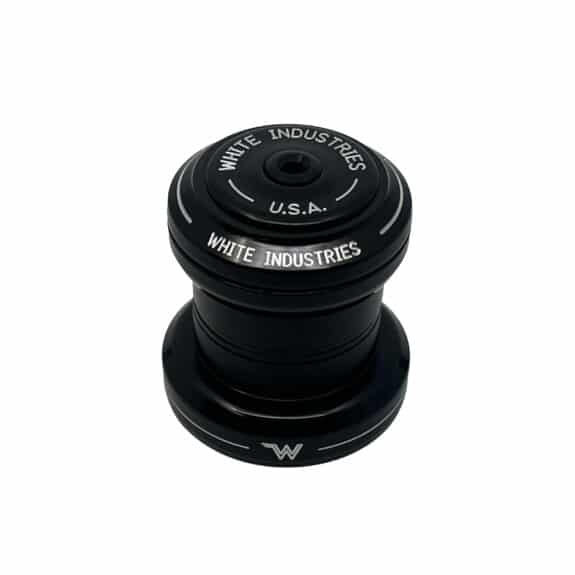 EC37│EC37 External Cup Headset – 37mm Head Tube | White Industries