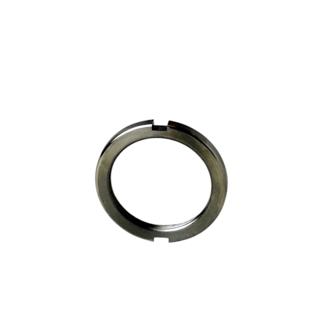 White Industries Fixed Gear Lockring
