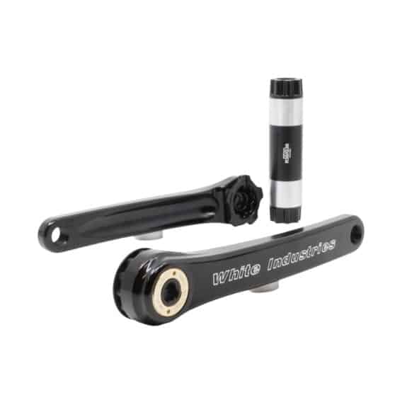 G30 Gravel Cranks