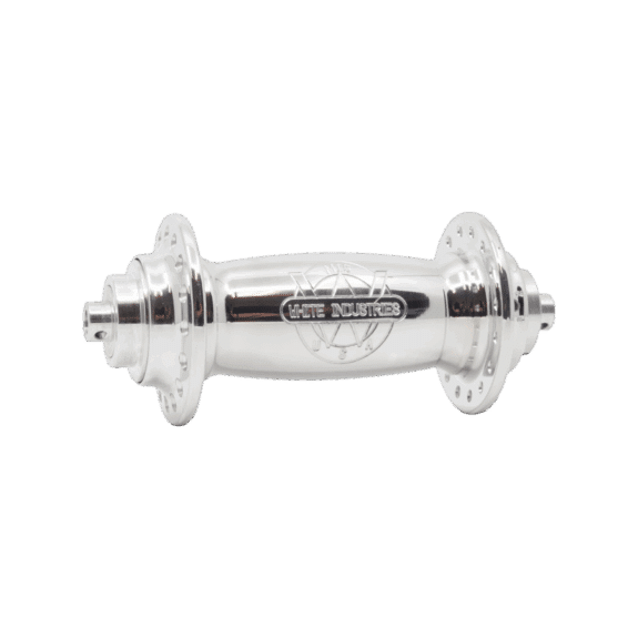 MI5 Front Hub