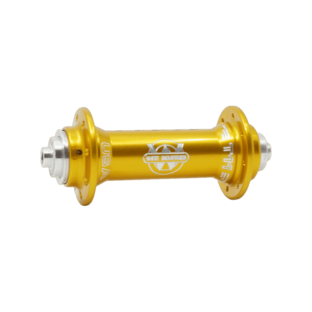T11 Front Hub