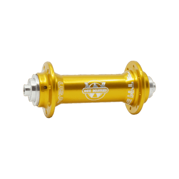 T11 Front Hub