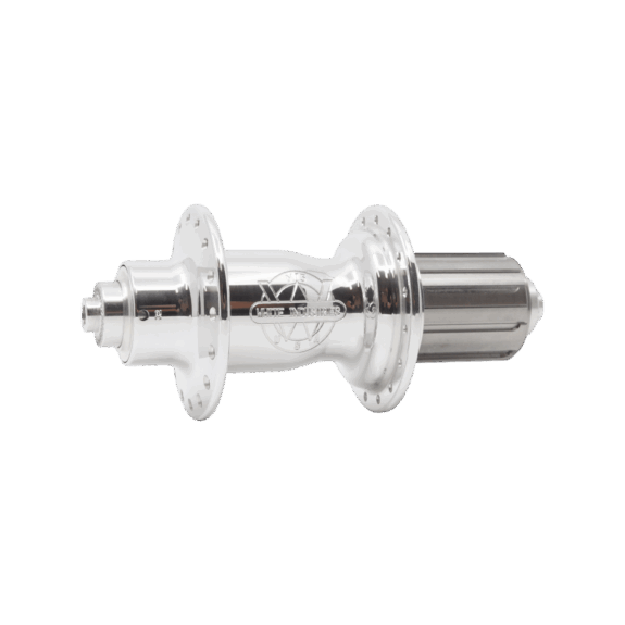 MI5 Rear Hub