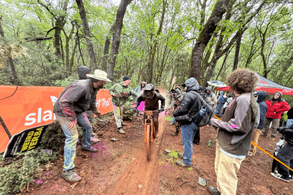 TDS Enduro 2026