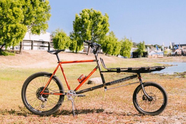 Marin Stayer Bike