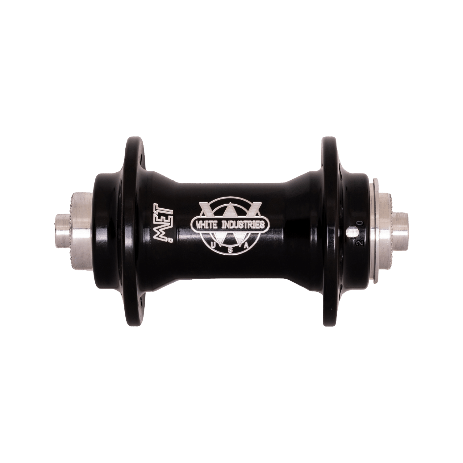 White Industries MET Hub