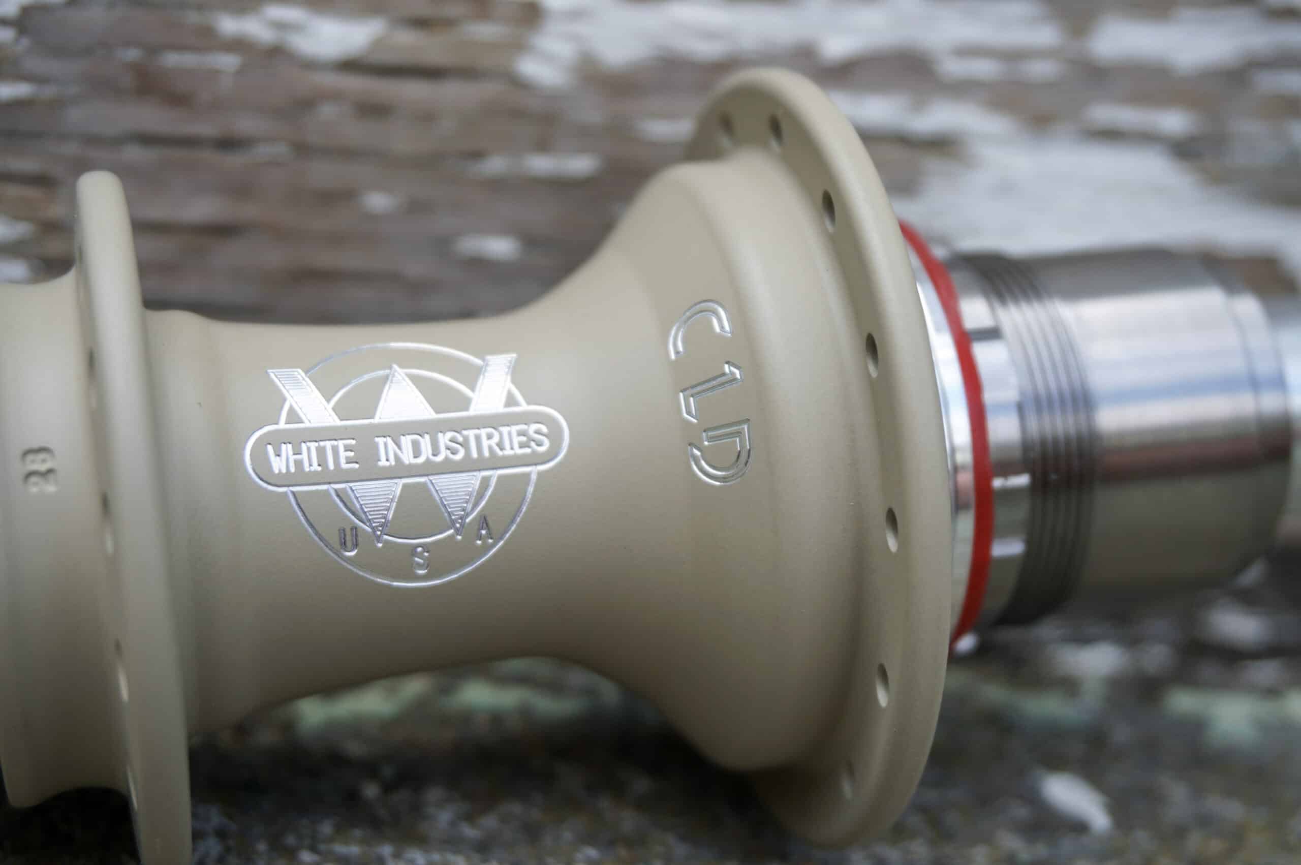 CLD+ Boost Rear Hub- Limited Edition - Image 3