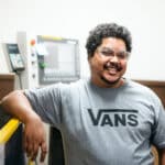 Meet RJ from White Industries