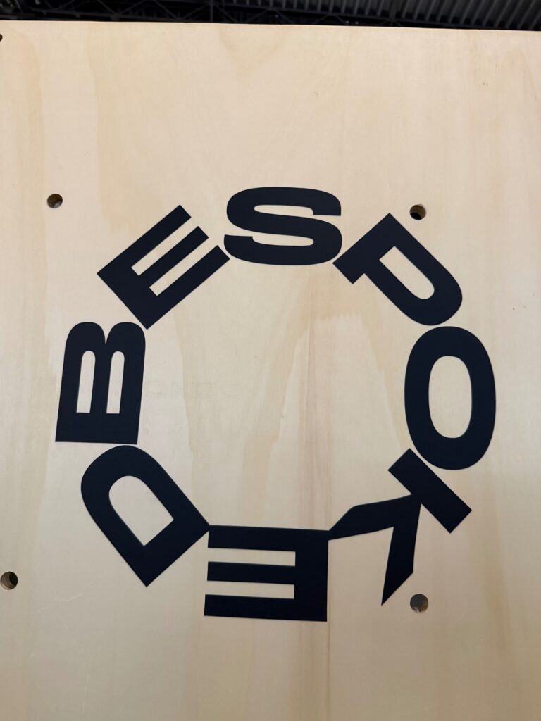 White Industries is Heading to BESPOKED Osaka